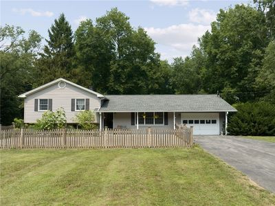 580 Buck Rd