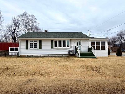 Property at 774 Hillside Avenue, Berlin, NH