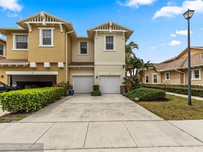 855 Marina Del Ray Ln UNIT 4