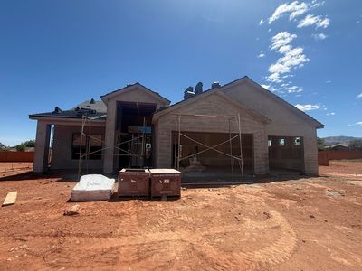 75 W Serenity Cir