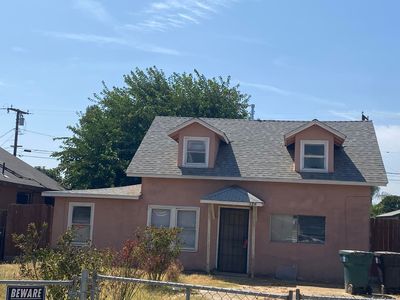 129 N California Street