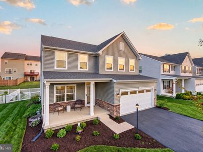 Property at 167 Norland Knoll Dr, Stephenson, VA
