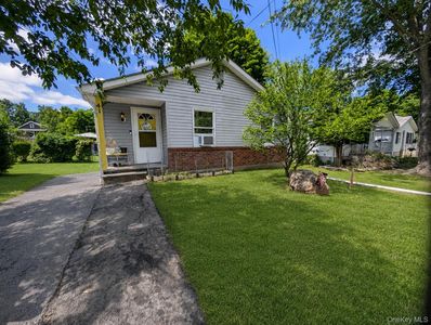 41 Clinton Street