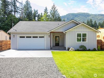 Property at 7933 Oregon Trail, Maple Falls, WA