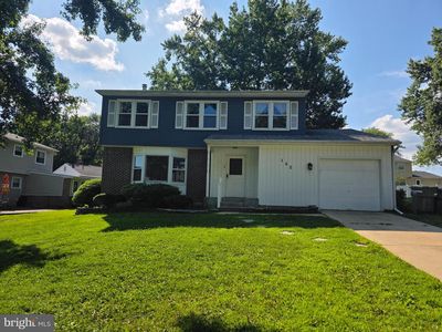122 Pawnee Ct