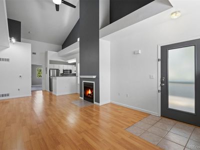 3258 S Waco Court #J