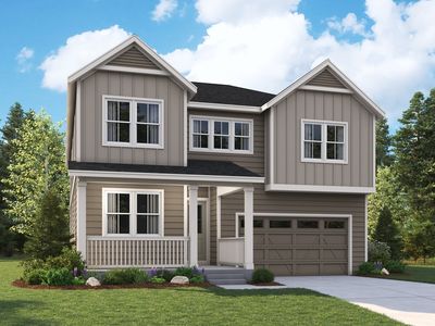 Sage Plan, Barefoot Village