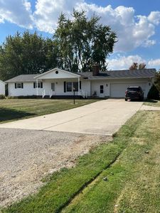Property at 3389 N Van Dyke Rd, Filion, MI