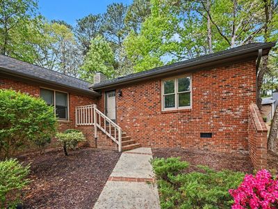 500 Woodcroft Pkwy #2C