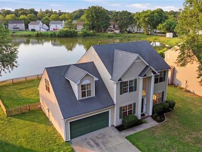 6745 Burbage Lake Cir