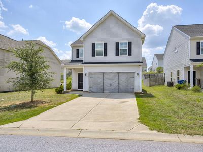 4177 Thimbleberry Dr