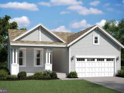 21 Golden Raintree Ct
