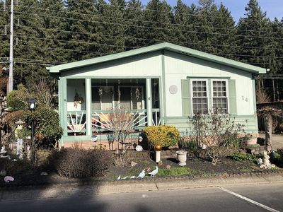 100 SW 195th Ave Unit 14