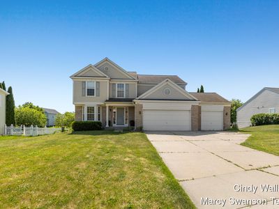 8511 Green Valley Rd SE