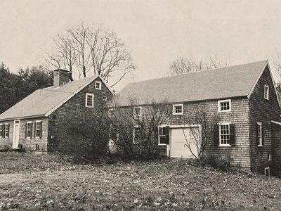 515 Hollow Hill Road