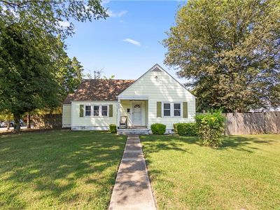 6233 Tidewater Dr