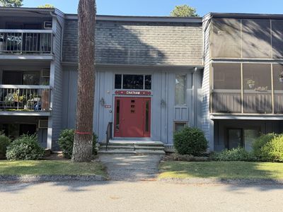 432 Old Chatham Road APT 411