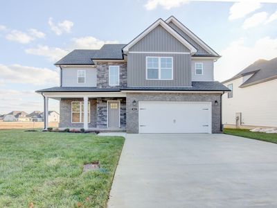 321 Kildeer Dr Lot 608