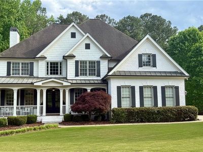 504 Poplar Creek Xing