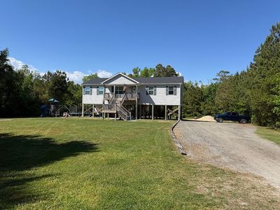 Property at 305 Tropical Trl, Beaufort, NC