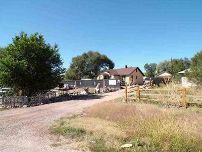 4791 N Interstate Highway 25