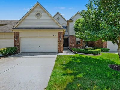 Property at 45658 Rathmore Dr, Macomb, MI