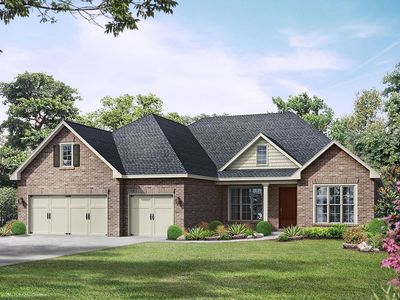 The Finleigh Plan, Kendall Farms