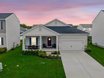 182 Harvest Way