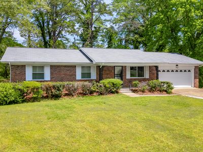 2314 Green Forest Ln