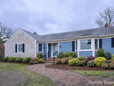 65 Forest Pines Drive
