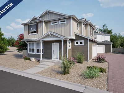 Shire Plan, Muegge Farms