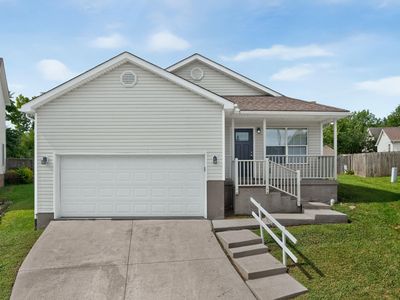 2304 Country Hills Cir