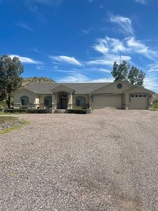 2260 W Safford Bryce Rd