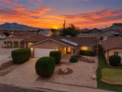 Property at 1856 Golden Gate Avenue, Kingman, AZ