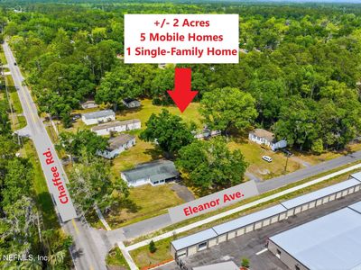 11169 ELEANOR Avenue