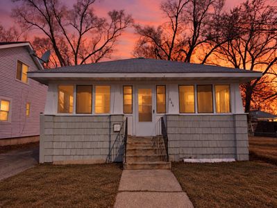 Property at 866 Fleming Ave, Muskegon, MI