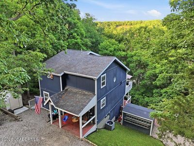 23 Hawk Cir