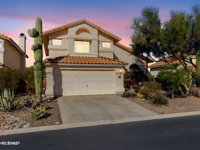 832 W Clear Creek Way