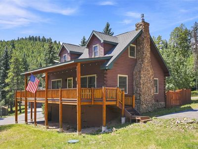 34797 Forest Estates Road