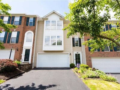 Property at 612 Village Green Blvd E, Mars, PA