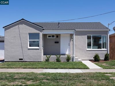 Property at 154 S 12th St, Richmond, CA