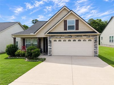 Property at 107 Longshore Dr, Belton, SC