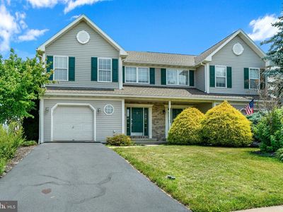 Property at 1 Ontario Dr, Sinking Spring, PA