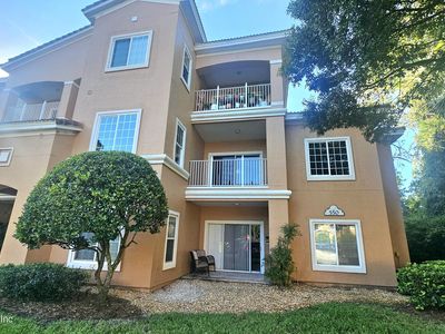 550 FLORIDA CLUB Boulevard #207
