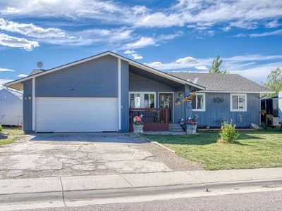 Property at 335 Highridge Cir, Wright, WY