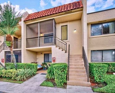 16441 Blatt Boulevard #205