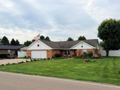 Property at 4737 Cottonville Rd, Jamestown, OH