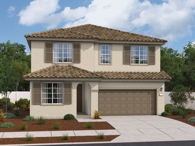 Pearl Plan, Verdant at Fairview