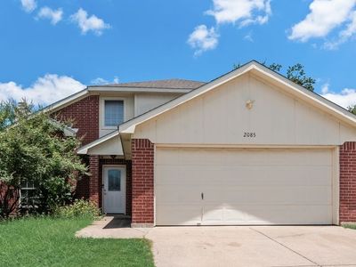 2085 Paint Pony Ln
