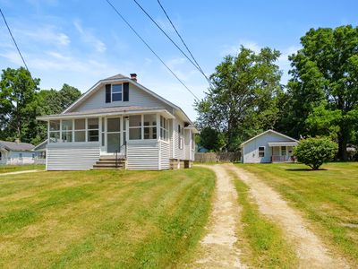 132 Gilkison Ave